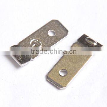 stainless steel solderless power terminal lug