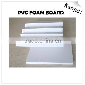 100% factory!!! 1mm, 2mm, 3mm pvc foam board for album material