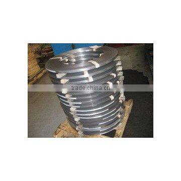 Bimetal steel Strip