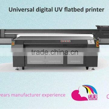 Large format printing machine large printing companies print large size wall calendar with Seiko printhead
