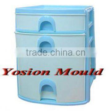 Cupboard mould(plastic storage mould,container mould,household mould)
