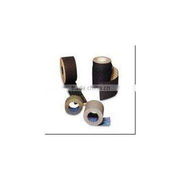 Waterproof Abrasive Paper Roll