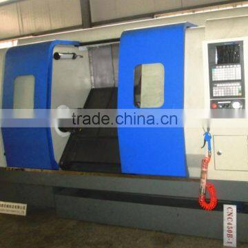 Horizontal machining centerCNC150Bcnc250B cnc350Bcnc450Bcnc550B cnc horizontal rturning center