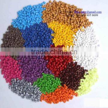 High Dispersion Color Masterbatch from Nhat Huy Group