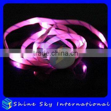 Quality Best Sell Light Up Shoestring