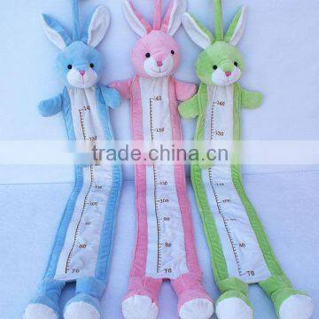 Cute scale measuring ruler