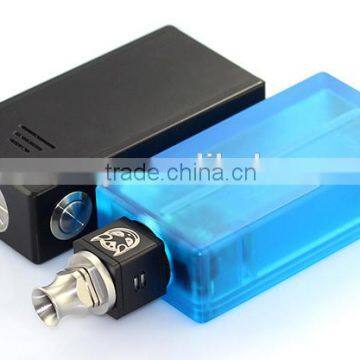 Cheap Upgrade ABS V2 Box Mod , With Mosfet and Light Available photo-3