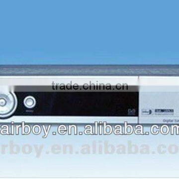 300MM free tv channel receiver DVB-S satellite receiver no dish