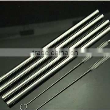 new design heat resistant drinking straws