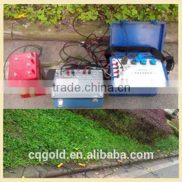 DUK-2A water detector, Resistivity Survey System underground water detector