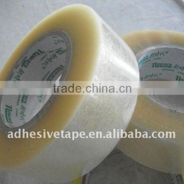 Polyester Film Transparent Tapes