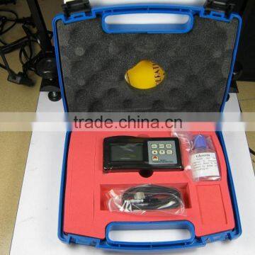 Ultrasonic Thickness Gauge TM-8812 photo-5