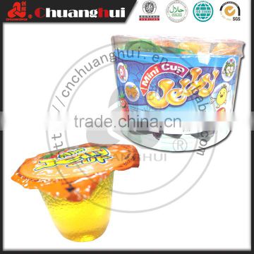 Jelly Cup