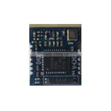 CC2540 Bluetooth RF moudle BLE module Low-Power 8051 Microcontroller Core