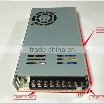 3.3V Output 350W Switching Power Supply/Led Driver For Led Screen Wholesale On Alibaba