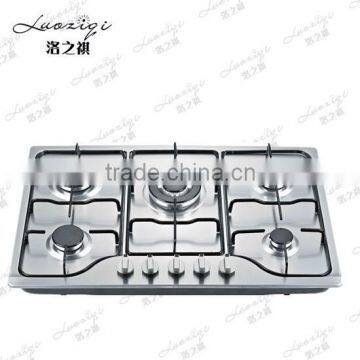 CE Gas Cooker With Good Quality