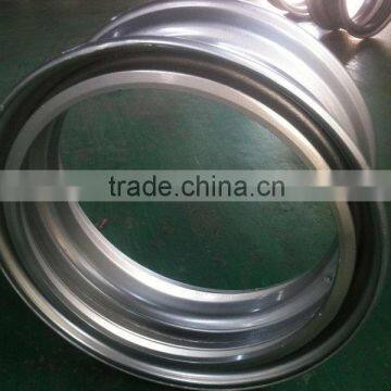 22.5x8.25 demountable bus wheel