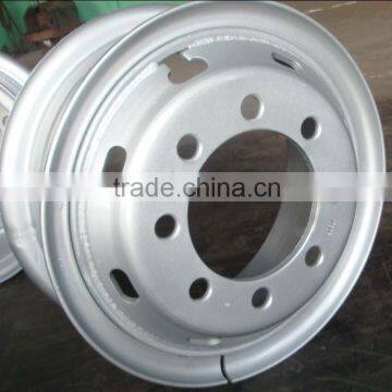 6.50-20 wheel