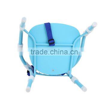 Cartoon Printing Metal Baby Kids Sitting Chair With Whistle photo-5