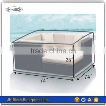 Veranda Sofa / Loveseat Cover