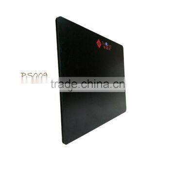 custom MDF tile display sample board/sample display boards for tiles PS009