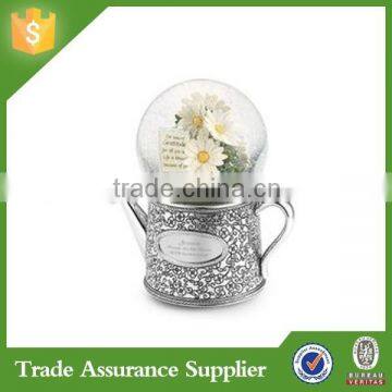 Tedy Bear on the Moon Water Globes Gifts Water Globes photo-3