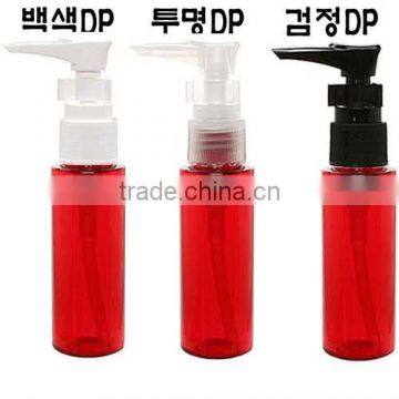 Mini Dispenser PET 40ml Red