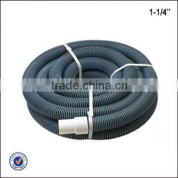 EVA spiral Wounded Vacuum Hose For Pool Cleaning