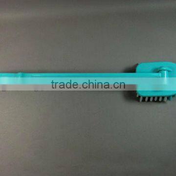 Floor Brush With Long Handle