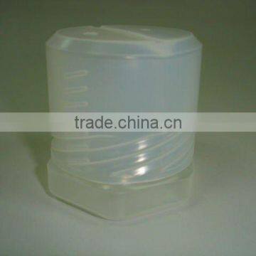 PP/PE/PVC tube for packaging DP 45 060