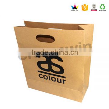 Custom 25kg kraft paper bags Wholesale