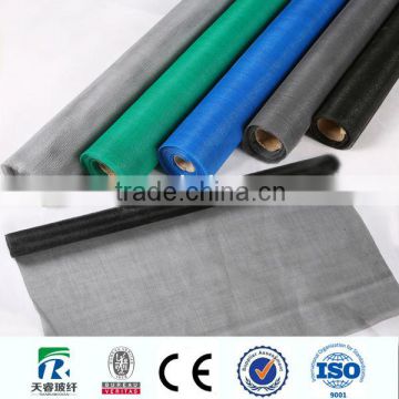 PVC Coated Fiberglass Insect Screens for Window