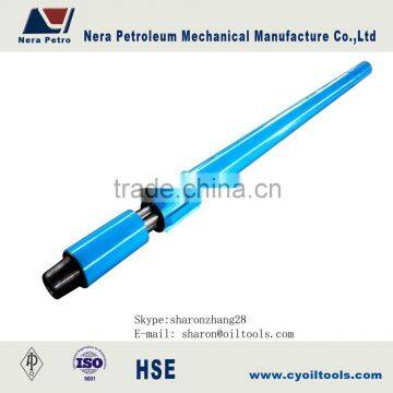 Hot Sales! Hydraulic Pressure Damping Load, API Standard