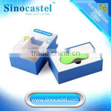 Mini Real Time GPS Tracker GSM/GPRS/GPS Tracking Tool For Children Car Pet photo-2