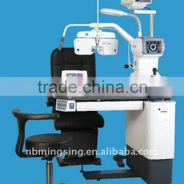 ophthalmic equipment TCS-760 ophthalmic unit