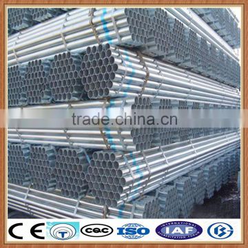 galvanized round steel pipe/corrugated galvanized steel culvert pipe/galvanized square steel pipe steel prices malaysia