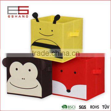 Sweet Custom Beautiful Folding Storage Board Box