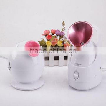 Portable Home Use Mini Facial Steamer Facial Equipment