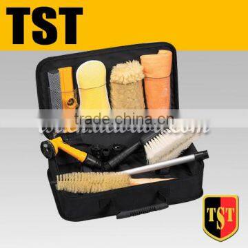 car cleaning tools kit