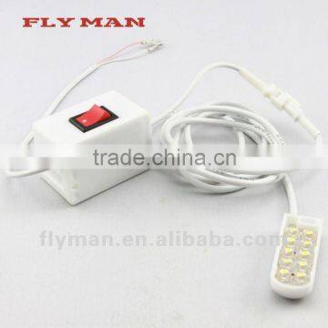 FY-018 Led Lamp For sewing machine parts / Sewing Accessories