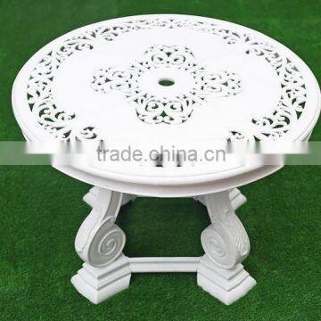 Celebrate Wedding Decoration Chair and Table Dinner Set Garden Set photo-2