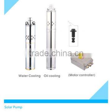 Solar Pump