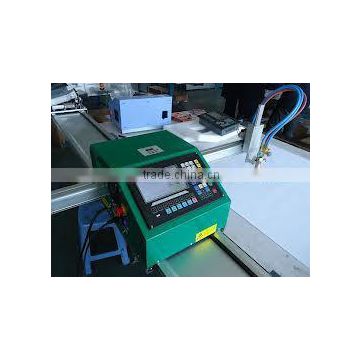 Portable cnc high-definition flame/plasma cutting machine