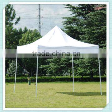 aluminium frame outdoor garden advertising camping folding gazebos