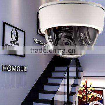 3.6mm Fixed Lens 20m Night Vision 2.0MP Maginon IP Camera JM-1021 photo-3