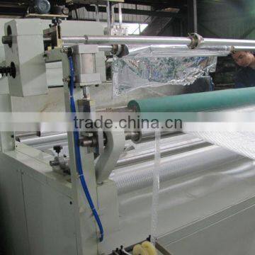 Automatic PE Bubble Film Making Machine photo-4