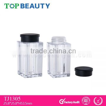 TJ1305-2 4g loose powder fashion container