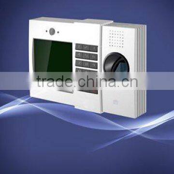 Biometric access control system