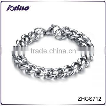 Fashion Personality Titanium Steel All-Match Bracelets