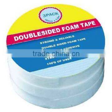 adhensive foam tape